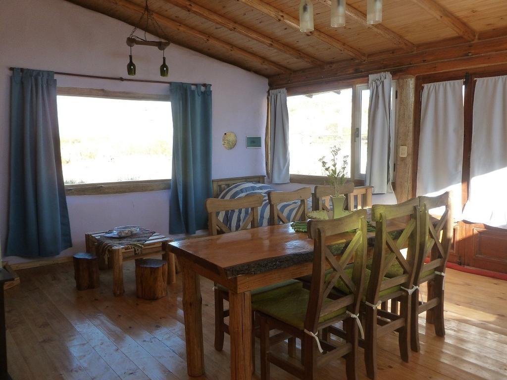 Valle Del Cielo Uspallata Room photo