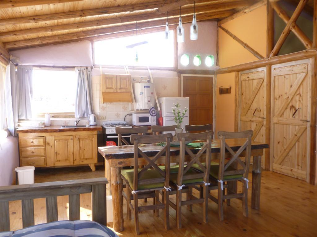 Valle Del Cielo Uspallata Room photo