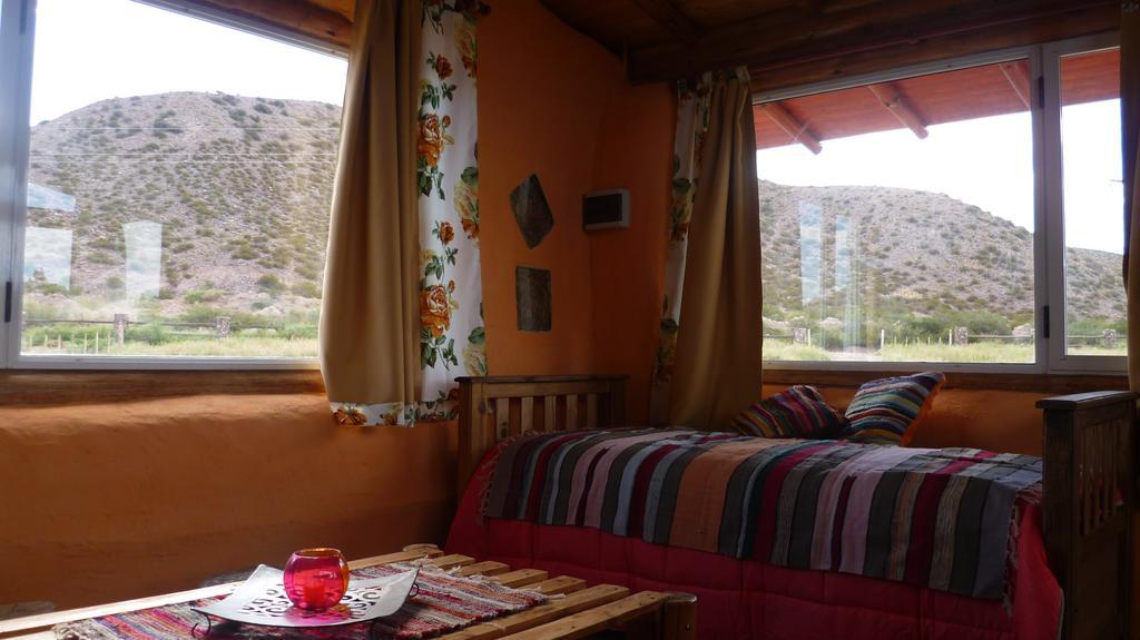 Valle Del Cielo Uspallata Room photo